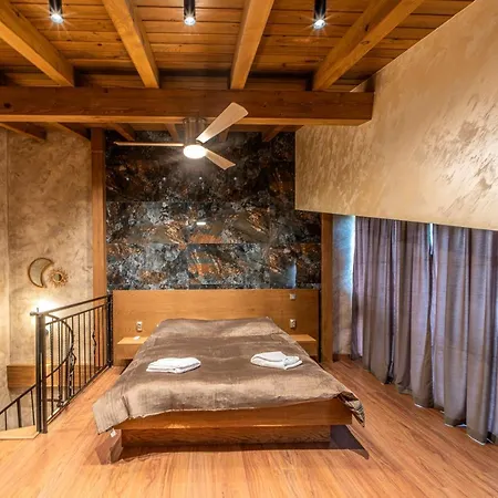 Apartament Pirin Golf Hotel&spa 17 - Private Luxury *
