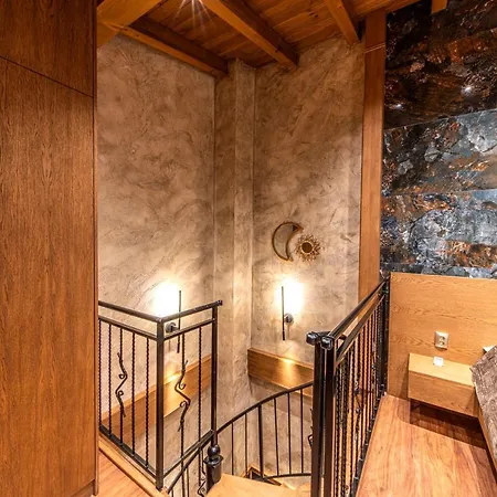 Pirin Golf Hotel&spa 17 - Private Luxury Mountains And Golf Course View רזלוג