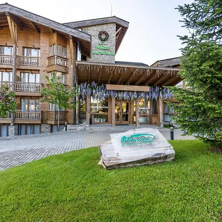 Pirin Golf Hotel&spa 17 - Private Luxury * رازلوغ