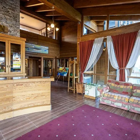 Pirin Golf Hotel&spa 17 - Private Luxury * رازلوغ