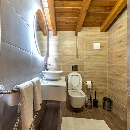 Pirin Golf Hotel&spa 17 - Private Luxury Mountains And Golf Course View *