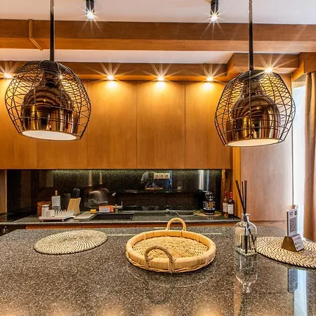 Apartament Pirin Golf Hotel&spa 17 - Private Luxury