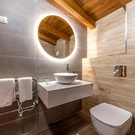 Pirin Golf Hotel&spa 17 - Private Luxury Mountains And Golf Course View *