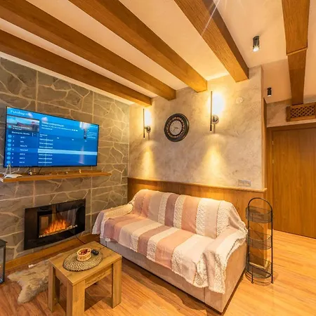 Pirin Golf Hotel&spa 17 - Private Luxury Apartament *