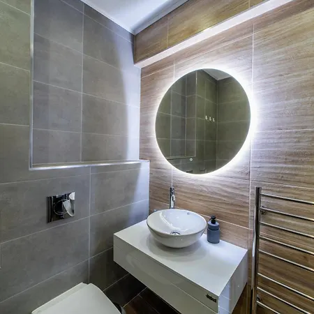 Pirin Golf Hotel&spa 17 - Private Luxury رازلوغ