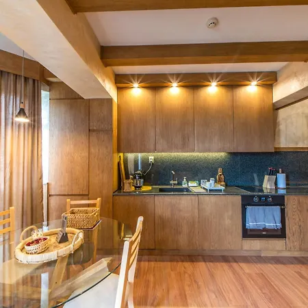 Pirin Golf Hotel&spa 17 - Private Luxury Mountains And Golf Course View * רזלוג