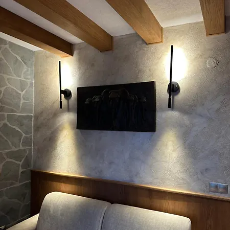 Pirin Golf Hotel&spa 17 - Private Luxury Mountains And Golf Course View