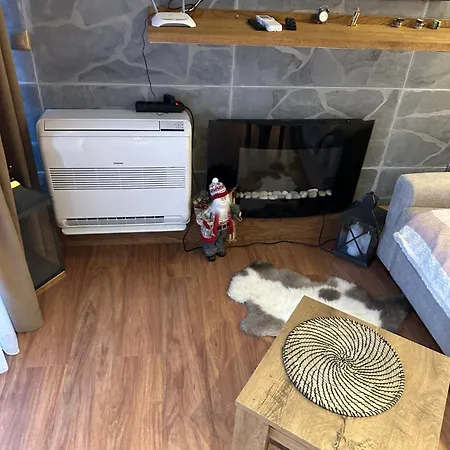Apartament Pirin Golf Hotel&spa 17 - Private Luxury *