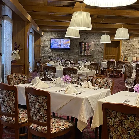 Pirin Golf Hotel&spa 17 - Private Luxury Mountains And Golf Course View