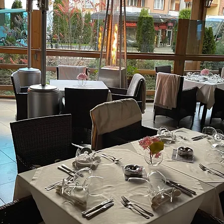 Pirin Golf Hotel&spa 17 - Private Luxury Apartament